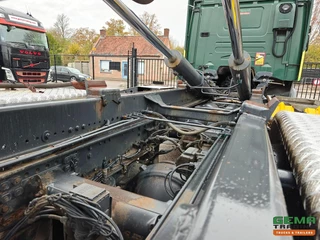 Scania R 2015 - R450 zdjecie 17