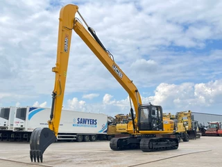 JCB 245 HD LR 2025 - N/A image 2