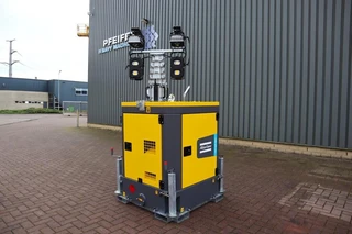 Atlas-Copco 2023 - Hilight B6+ KD Valid inspection, Max Boom Height 8 afbeelding 2 miniatuur