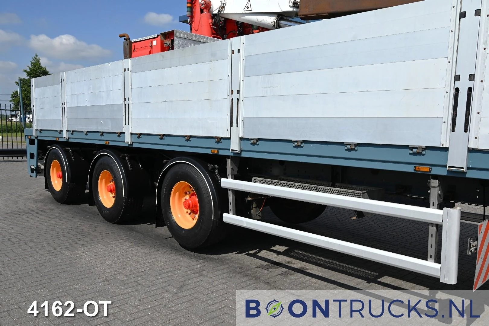Floor FLO-18-30S2 2008 afbeelding 28