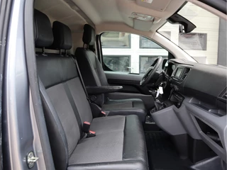 Peugeot Expert 2021 - 2.0 BlueHDI 120 pk L3 Lang - Trekhaak - Cruise obrazek 8