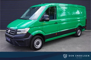 Volkswagen Crafter 2024 - 163pk RWD Automaat L3H2/L2H1 Apple carplay Camera Navigatie LED 3-Zits 3500kg Trekgewicht te koop