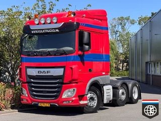 DAF XF480 2019 - FTG te koop