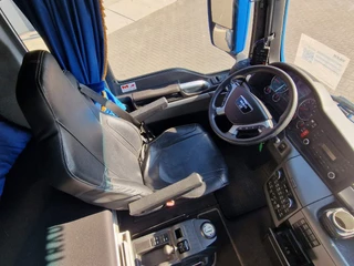 MAN TGX 2010 - 18.440 - 4x2- Full air - Euro 5 - AS Tronic - obrazek 15