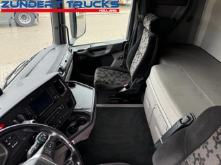 Scania R 2019 - R410, RETARDER, STANDCLIMA, 2 TANKS immagine 11