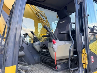 Komatsu PC360LC-10 2015 - N/A imagem 20