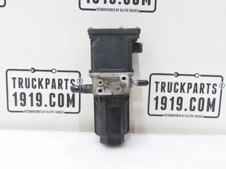 Scania N/A - 2655852 AdBlue pomp zdjecie 1