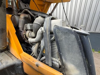JCB 4CX 2015 - N/A imagen 28