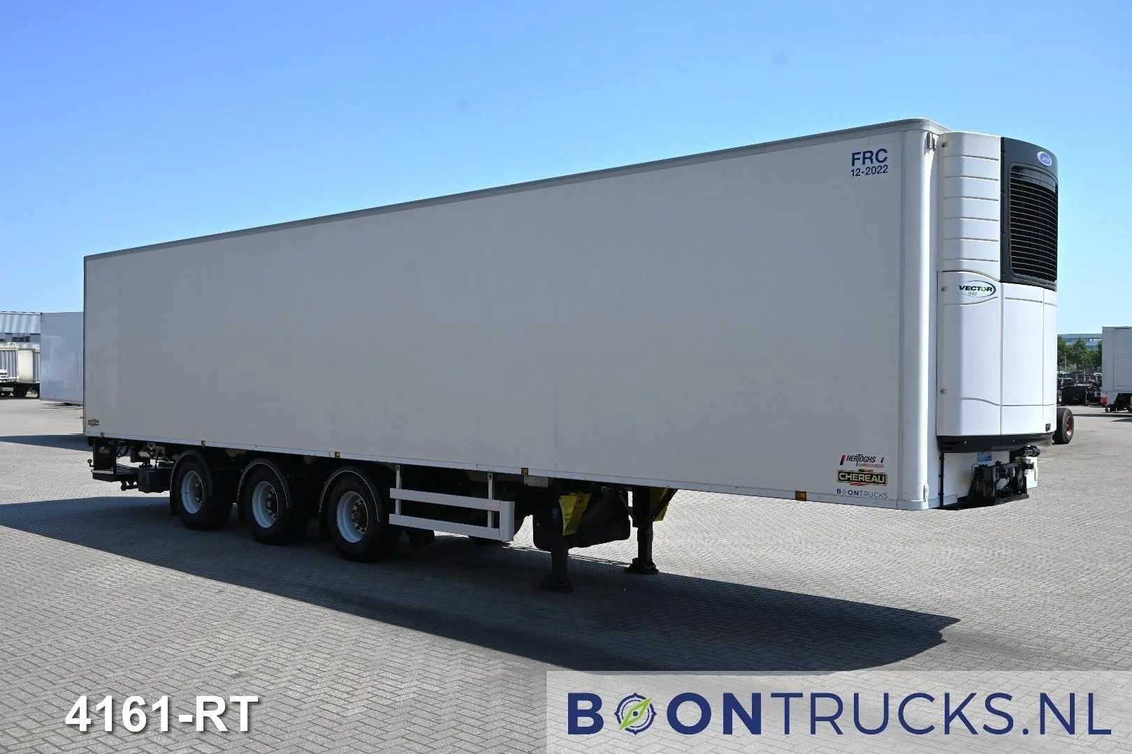 Chereau Hertoghs LPRS24 2017 image 4