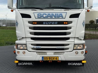 Scania R 2016 - R450 obrazek 6