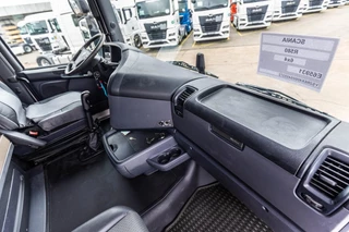 Scania N/A 2017 - R580-6x4-Intarder-BIG AXLES obrazek 21
