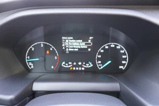 Ford Transit 2024 - 350L 2.0 TDCI 130PK L3H2 Trend Automaat изображение 15