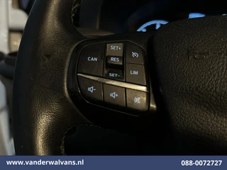 Ford Transit Custom 2022 - 2.0 TDCI L2H1 Euro6 Airco | Camera | Navigatie | Apple Carplay | Cruisecontrol | LED image 6