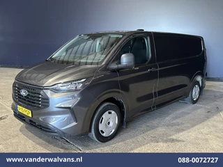 Ford Transit Custom 2024 - 2.0 TDCI 136pk L2H1 Euro6 Airco | Camera | LED | Cruisecontrol | Apple Carplay obrazek 8