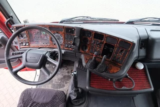 Scania R 2003 - R164-580 V8 R 164 image 35