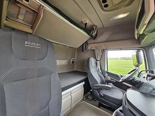 DAF N/A 2022 - XG 480 изображение 15