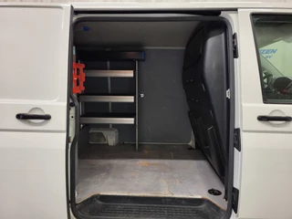 Volkswagen Transporter 2019 - 2.0TDI L2/H1 Sortimo Inrichting Euro 6! obrazek 8