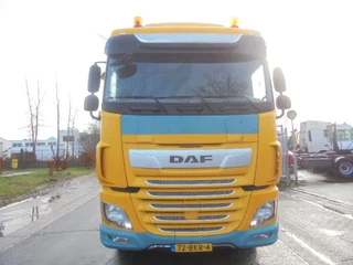 DAF XF 450 2018 - APK 11-26 image 2