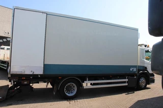 Scania P 2007 - P230 image 7