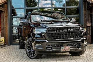 Dodge Ram 1500 2024 - Limited H/O Hurricane 540 PK en venta