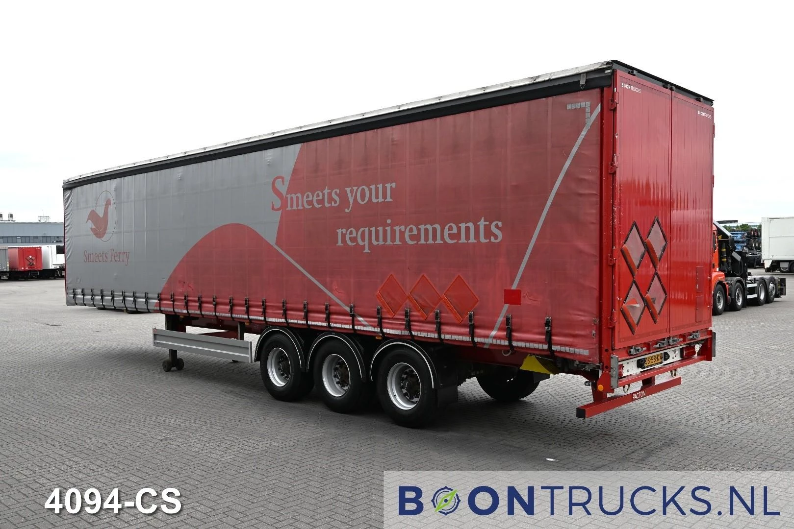 Pacton ET3 2020 afbeelding 3
