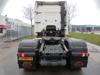 Mercedes-Benz Actros 2013 - 1836 LS NL TRUCK image 7
