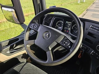 Mercedes-Benz Actros 2019 - 1843 LS obrazek 11