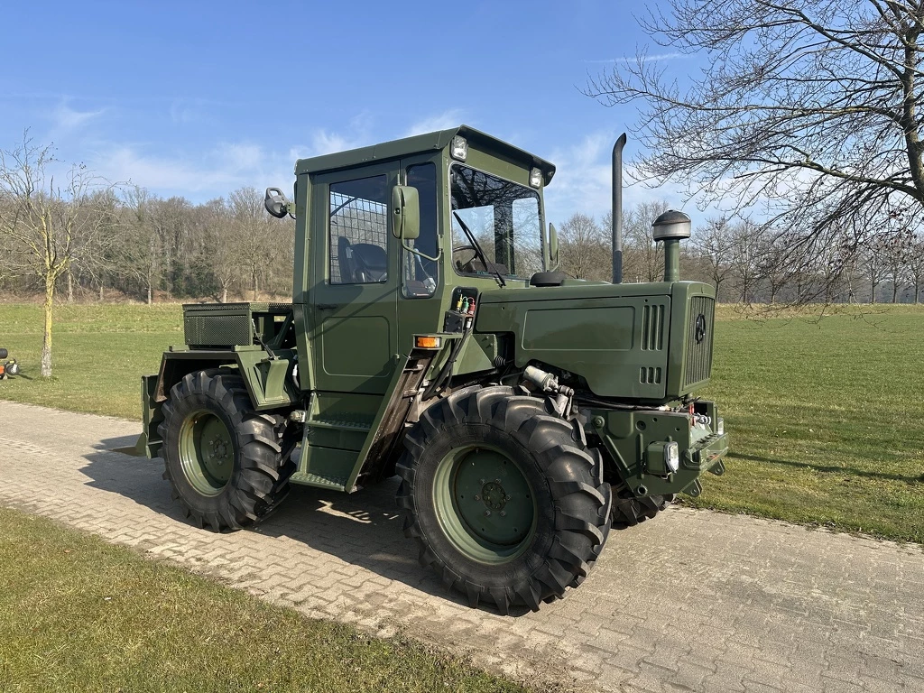 Mercedes-Benz 440 afbeelding 1