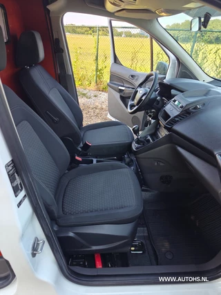 Ford Transit Connect 2020 - 1.5 EcoBlue L1 Trend , Euro 6 , Apk juli 2027 , airco, 1e Eig , Ex overheid bus , in pracht staat. obrazek 21