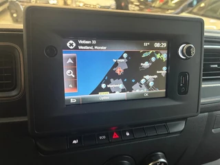 Renault Master 2023 - 2.3DCI L3H2 KOEL/VRIES + Stekker Airco Navi Cruisecontrol 270 Graden Deuren ONGEBRUIKT BPM VRIJ imagen 25