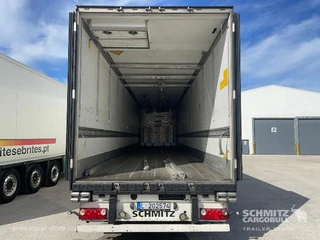 Schmitz Cargobull Semitrailer Reefer Standard 2017 afbeelding 3 miniatuur