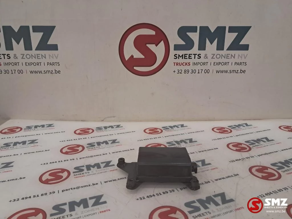 DAF 2017 - Occ radar sensor DAF afbeelding 2