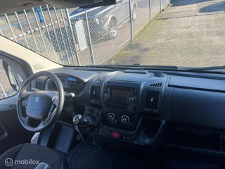Peugeot Boxer 2021 - Bestel 333 2.2 BlueHDi 140 L3H2 Premium image 16