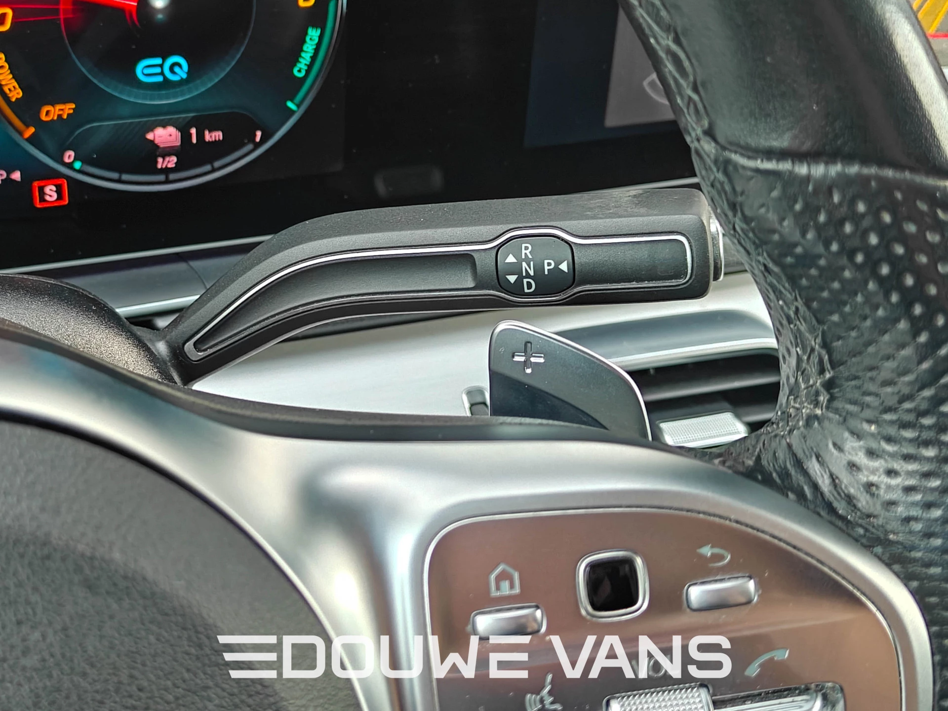 Mercedes-Benz GLE 2021 - 350e 4Matic Trekhaak AMG Leder Panorama afbeelding 29