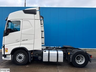 Volvo FH 2020 - 460 EURO 6, Standairco afbeelding 11