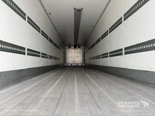 Schmitz Cargobull Oplegger Vries Standard 2022 afbeelding 3 miniatuur