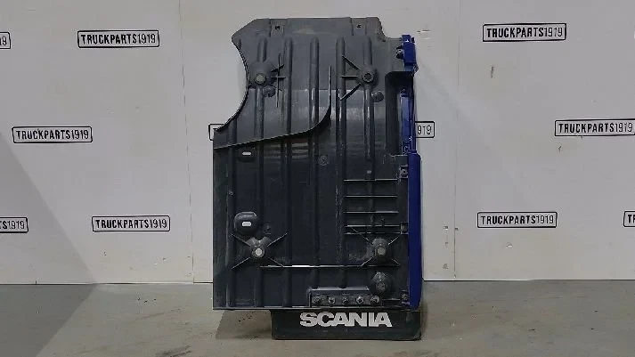 Scania - Body & Chassis Parts Spatbord voor Re. achter Scani afbeelding 1