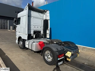 DAF 2020 - XF 530 EURO 6D, Retarder, Hydrauliek, Standairco afbeelding 3 miniatuur