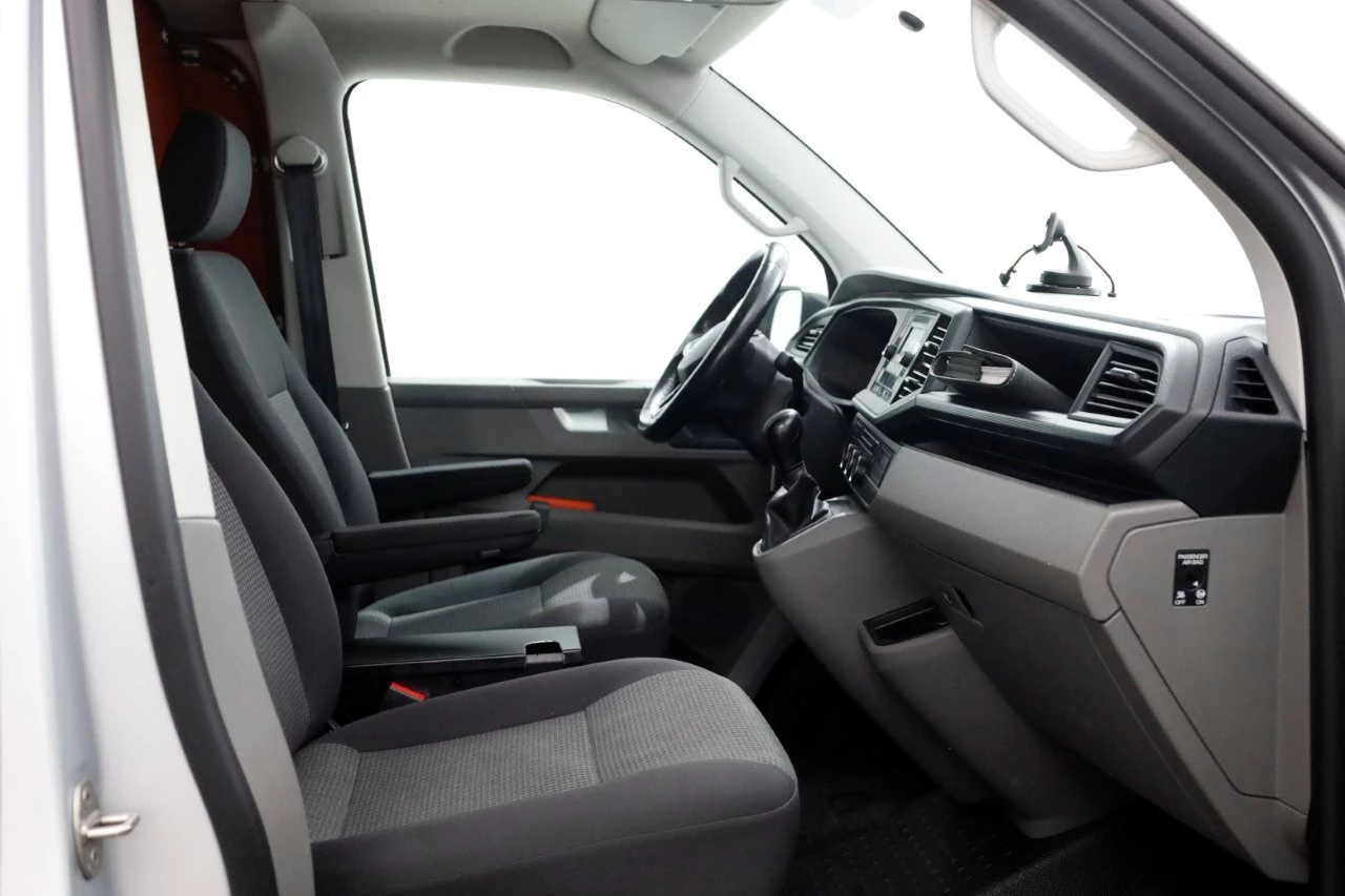 Volkswagen Transporter 2021 - T6.1 2.0 TDI 150pk DSG-Automaat Lang Airco/Achterklep 05-2021 immagine 3