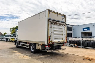 Renault N/A 2016 - D19.320 DXI+DHOLLANDIA 2T. obrazek 3