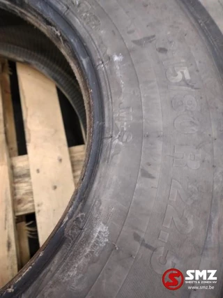 Semperit N/A - Occ vrachtwagenband Semperit Runner 315/80R22.5 bild 4