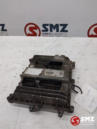 MAN N/A - Occ Ecu EDC (engine control unit) MAN TGX image 2