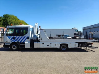Renault Midlum 270 2002 - N/A bild 14