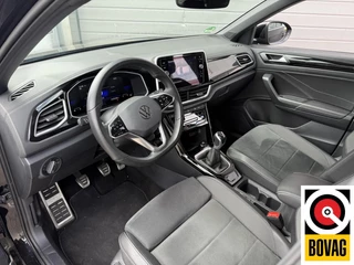 Volkswagen T-Roc 2023 - 1.0 TSI R-Line bild 8