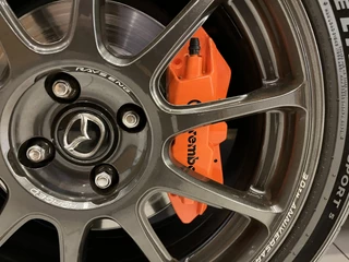 Mazda MX-5 2019 - ND Roadster 2.0 SkyActiv-G 184PK 30th Anniversary Edition Nr. 2472/3000 zdjecie 25