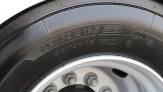 Pezzaioli N/A 2026 - SBA 31 U - NEW - Michelin tires afbeelding 112