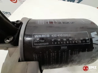Wabco N/A - Occ luchtdroger+filter WABCO 4324101180 4324100202 изображение 6