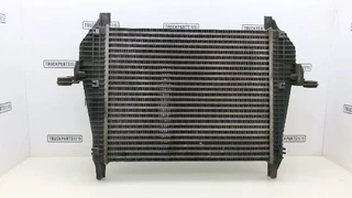 Valeo - Cooling System Interkoeler Iveco Eurocargo imagem 2 miniatura