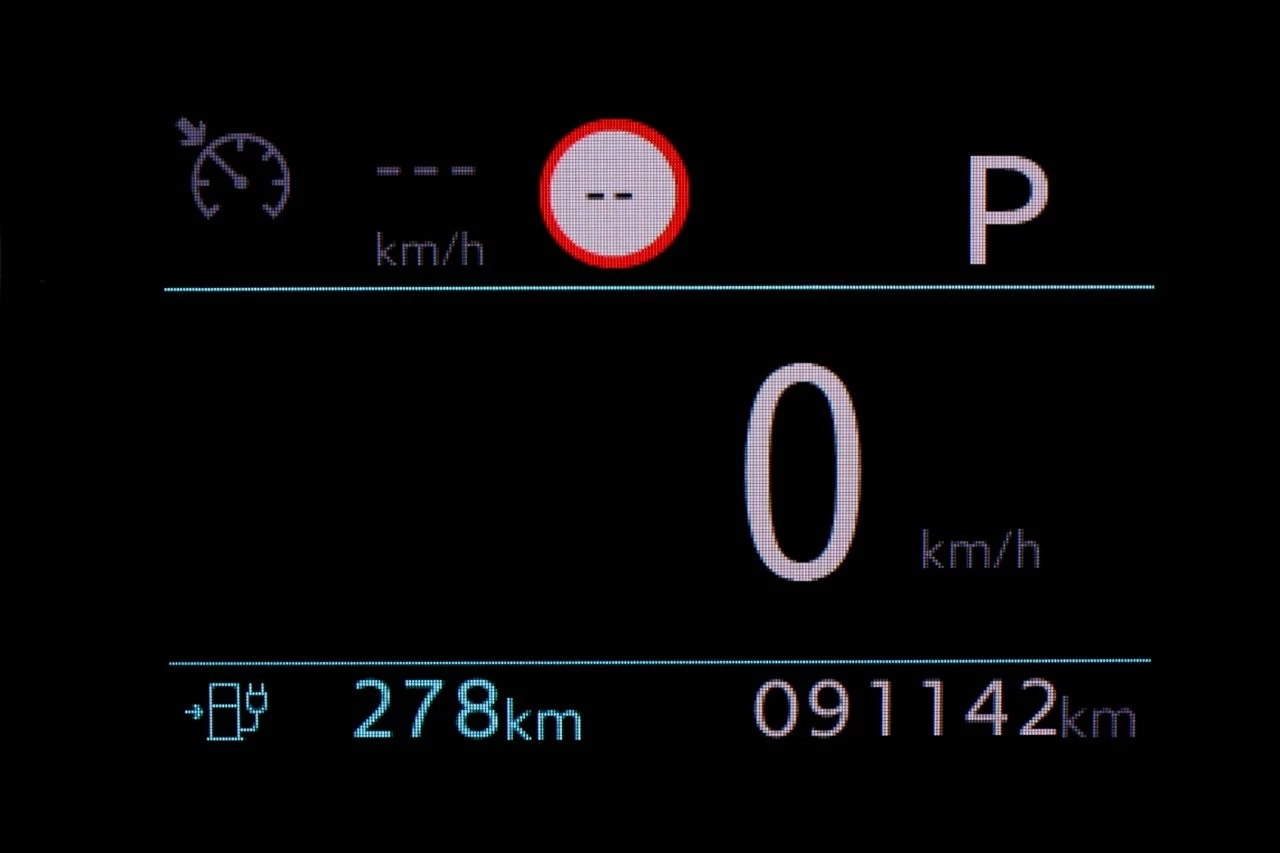 Opel Vivaro-e 2022 - 75 kWh Automaat Lang 100% Elektrisch Snellader WLTP 315km SOH 90,8% 01-2022 immagine 19