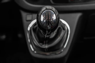 Opel Vivaro 2017 - 1.6 CDTI L2H1 125PK | DC| Sport | LED | Camera | Cruise | Airco | Euro 6 image 24